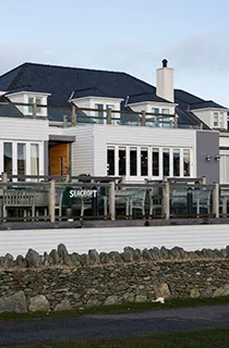 Seacroft, Trearddur Bay