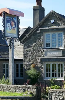 Y Bryncynan, Morfa Nefyn