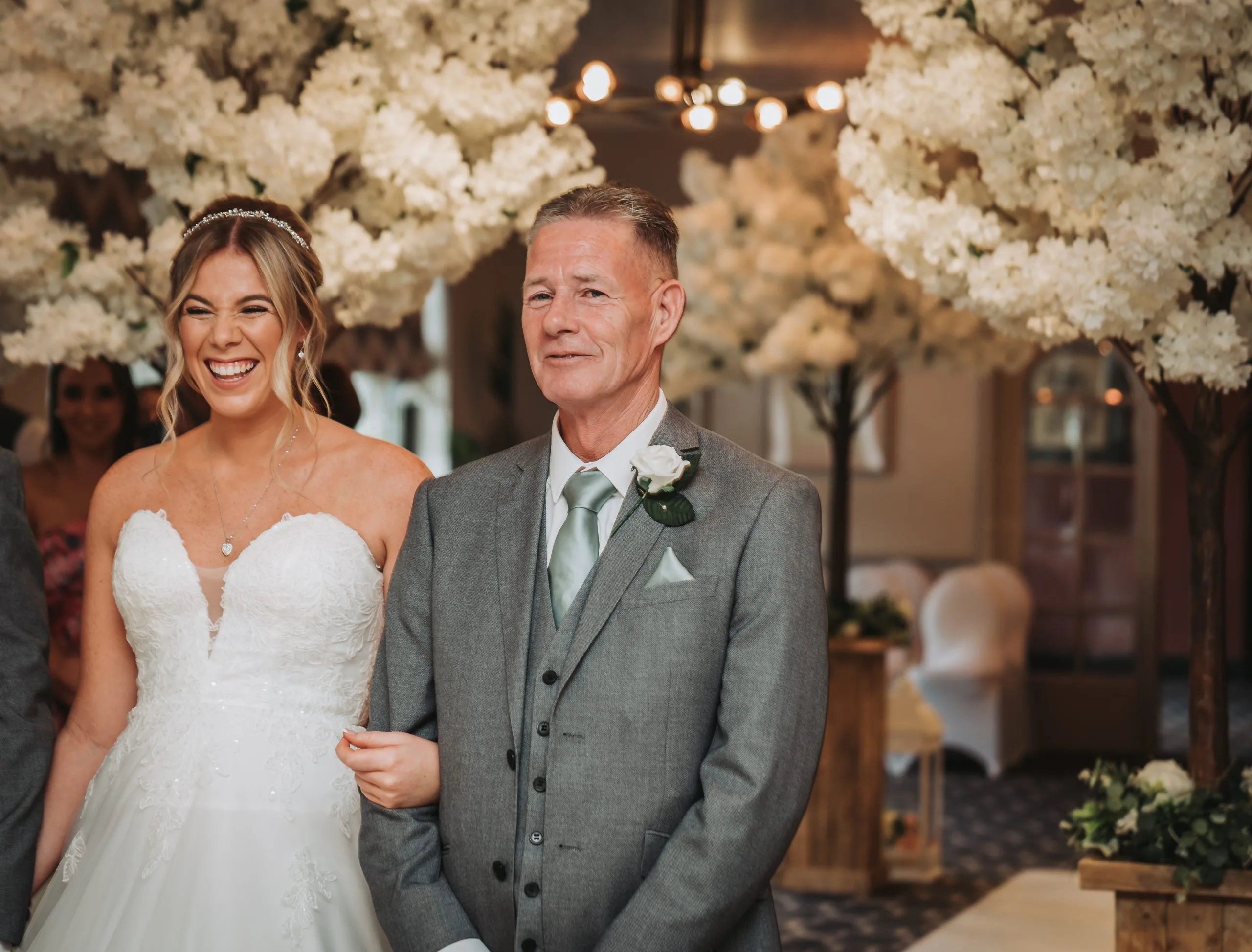 Wedding Venue, Wrexham Wales