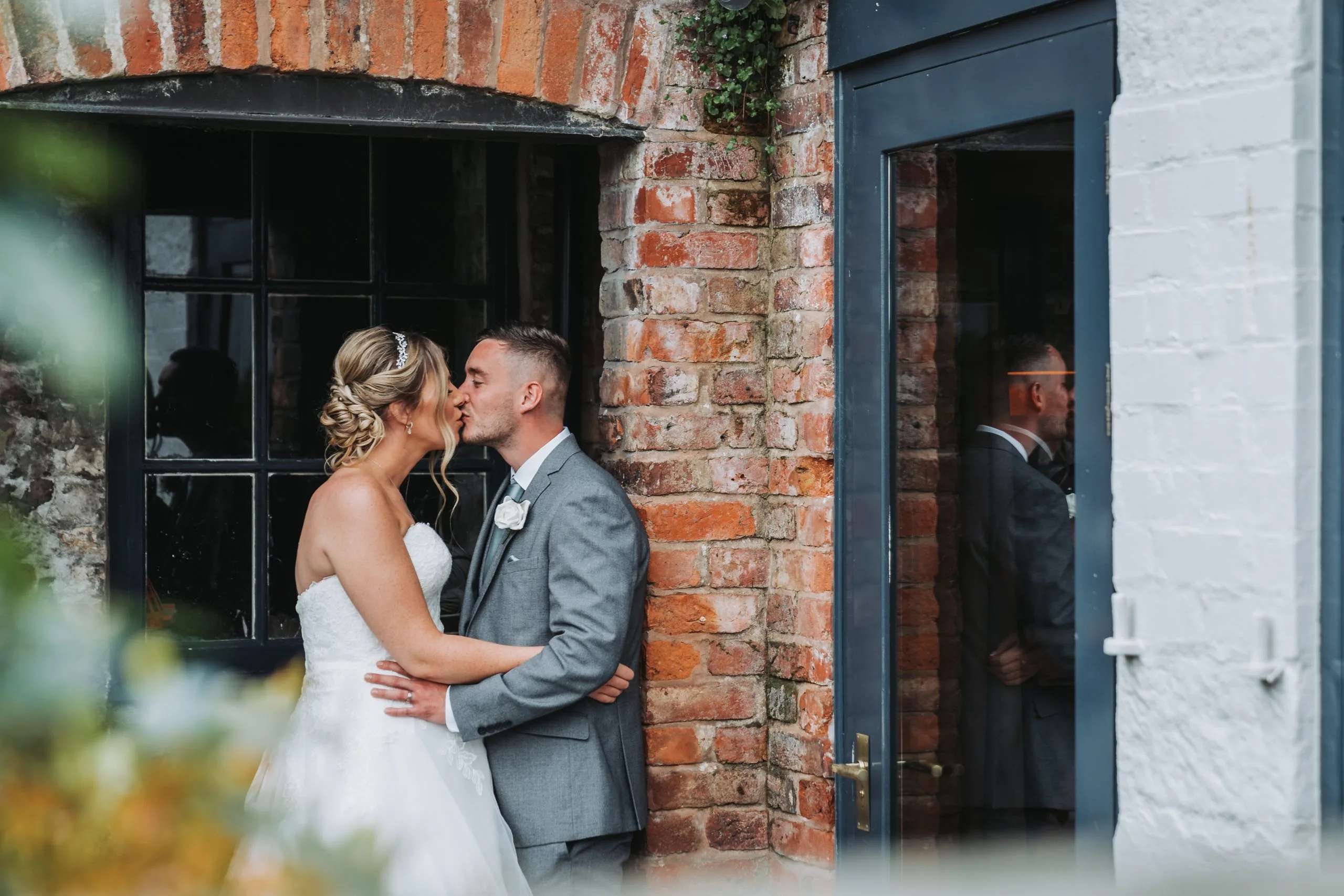 Wedding Venue, Wrexham Wales