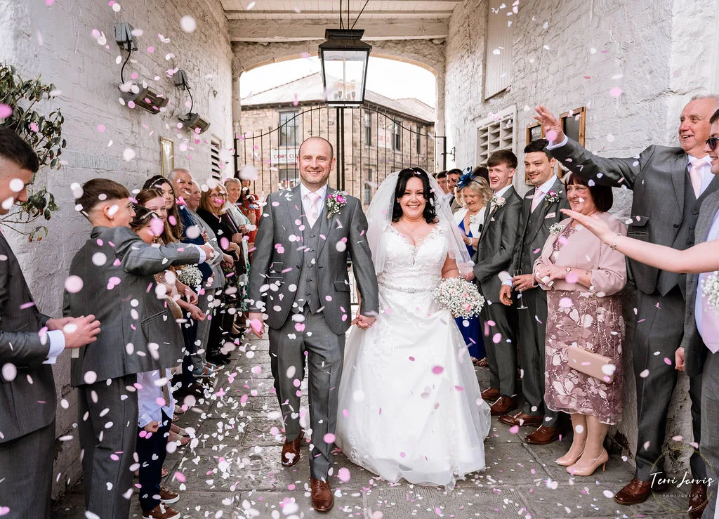 Wedding Venue, Wrexham Wales