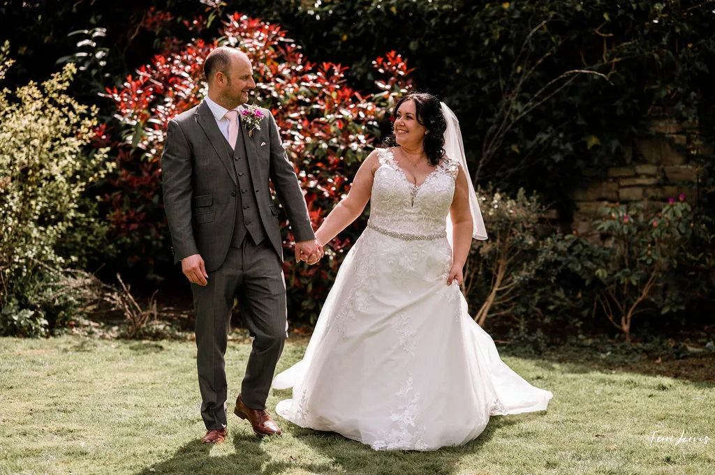 Wedding Venue, Wrexham Wales